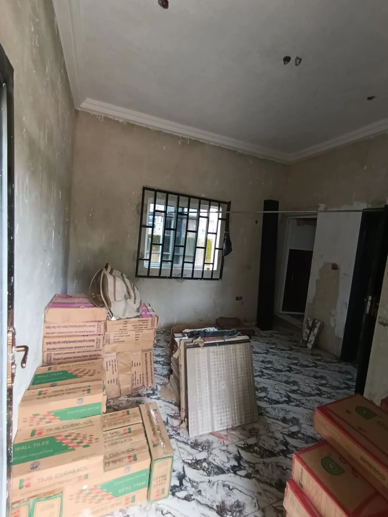SelfContain for Rent in Akpasak estate off oron road, Akwa Ibom cover picture