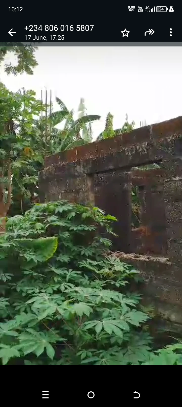 Duplex for Sale in 2 lanes, Akwa Ibom cover picture