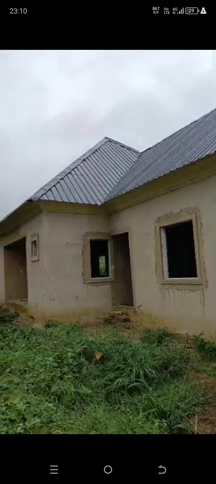 Bungalow for Sale in Shelter Afrique extension, Akwa Ibom cover picture