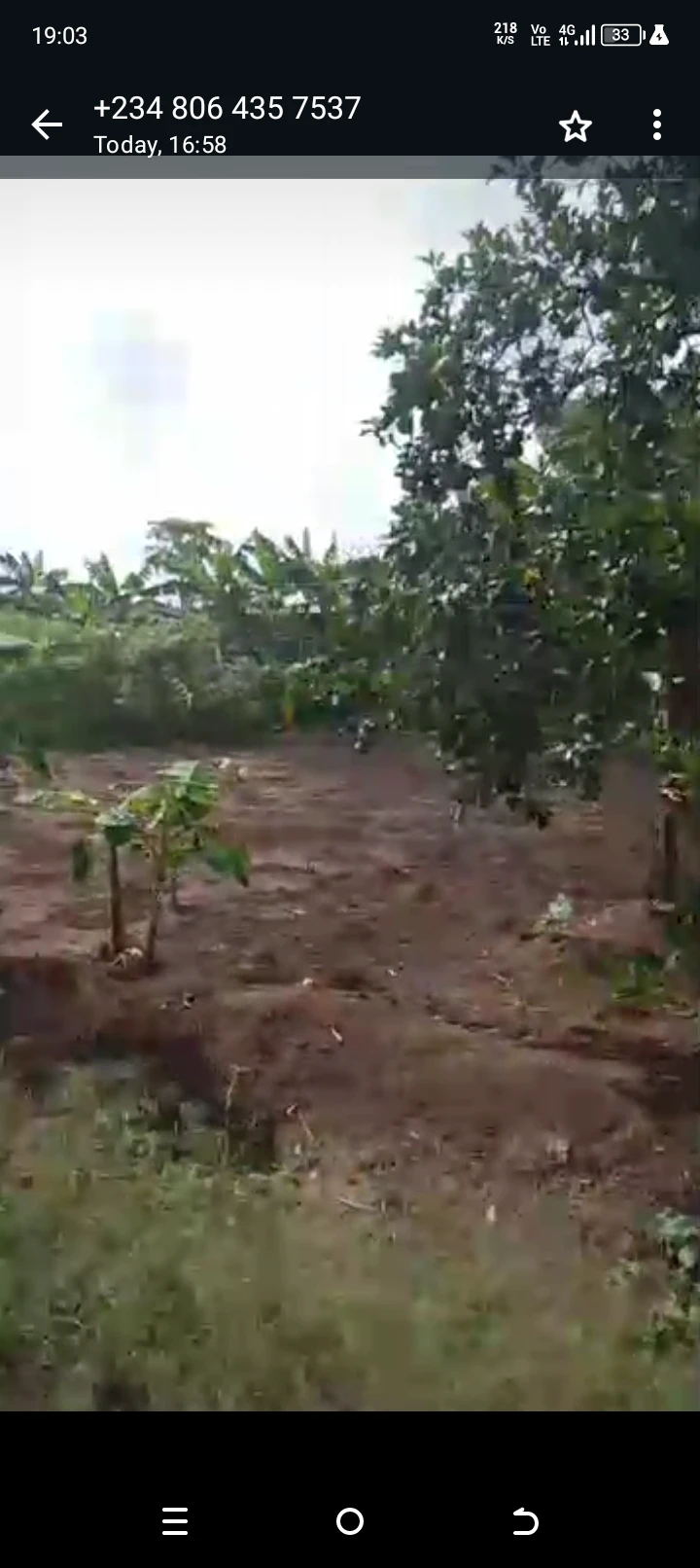 Land for Sale in Atiku, Akwa Ibom cover picture