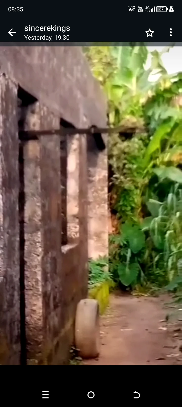 Bungalow for Sale in Calabar itu road, Akwa Ibom cover picture