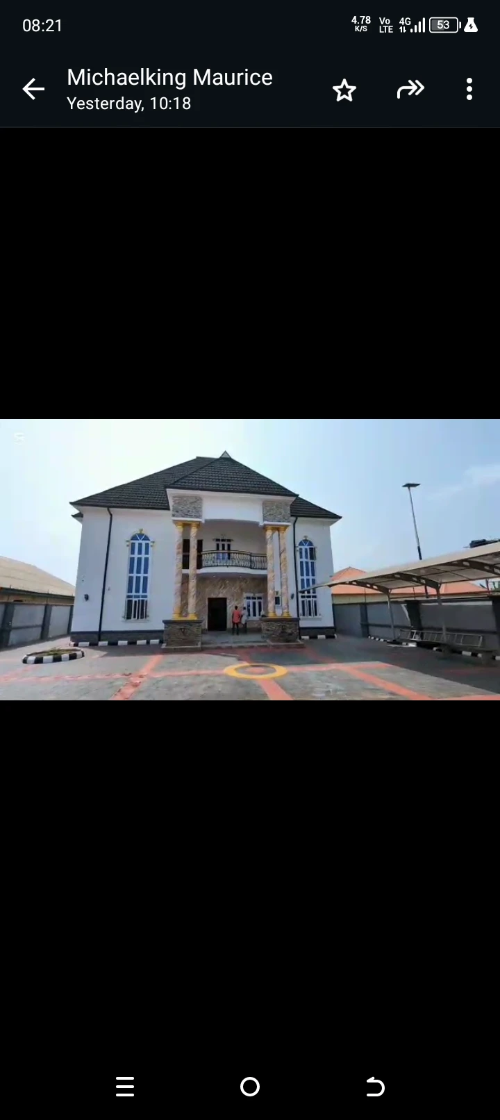 Duplex for Sale in Ewet housing extension, Akwa Ibom cover picture