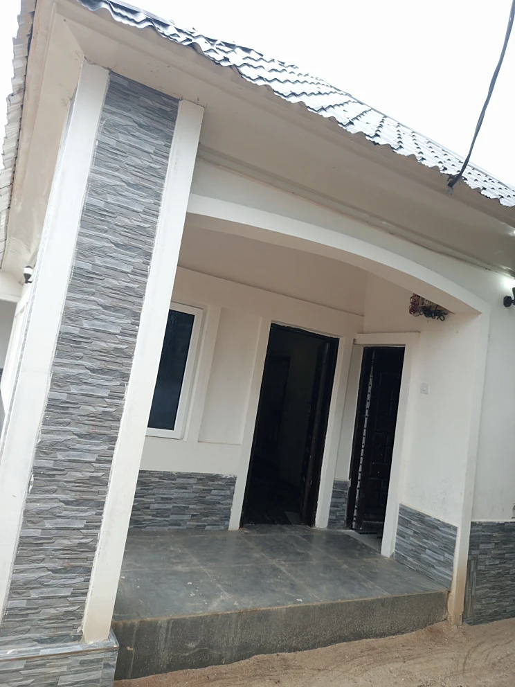 1 Bedroom Flat for Rent in Ring road 3, Akwa Ibom cover picture