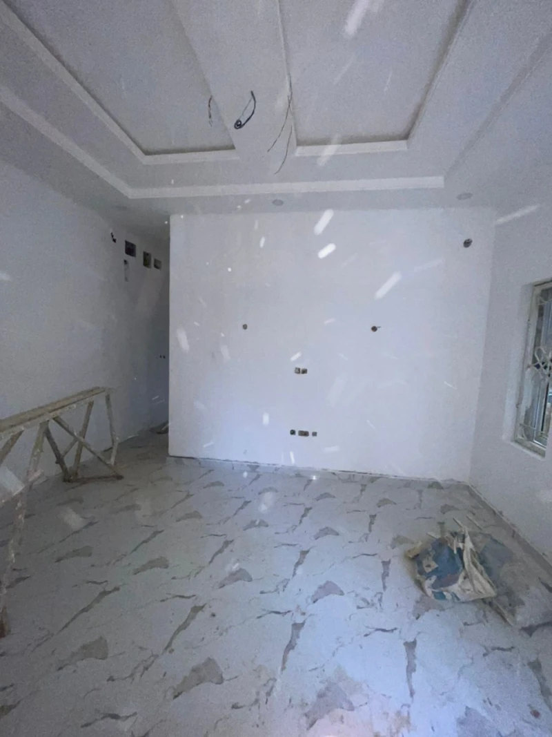 1 Bedroom Flat for Rent in Shelter Afrique Estate, Akwa Ibom cover picture