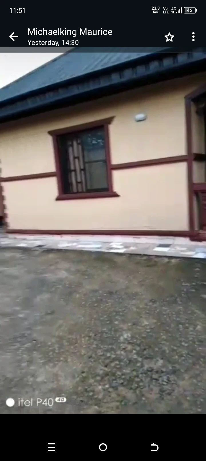 1 Bedroom Flat for Rent in Aka Etinan road, Akwa Ibom cover picture