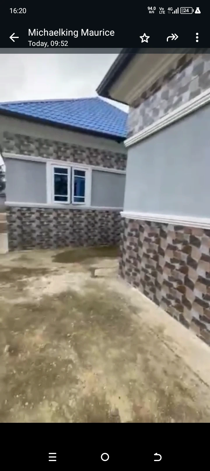 SelfContain for Rent in Shelter Afrique extension, Akwa Ibom cover picture