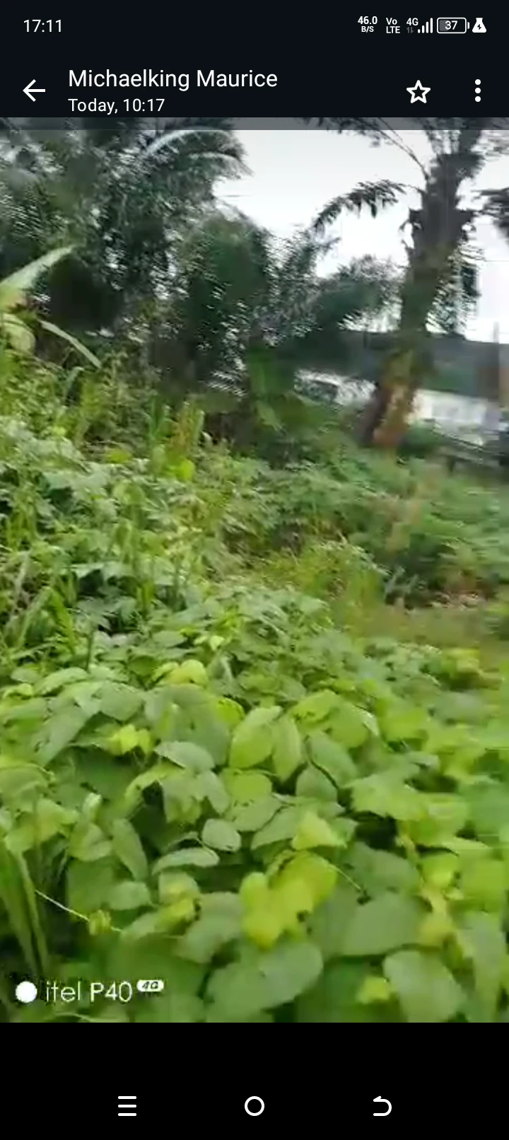 Land for Sale in Off Ring road 3, Akwa Ibom cover picture