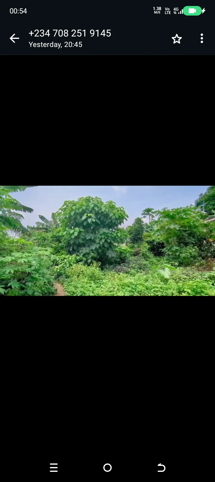 Land for Sale in New ring road 3, Akwa Ibom cover picture