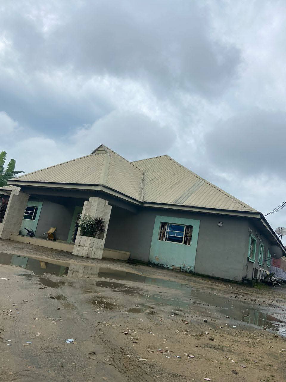 Hotel for Sale in Off Calabar itu road, Akwa Ibom cover picture