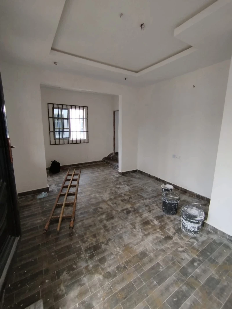 2 Bedroom Flat for Rent in Osongama Housing estate, Akwa Ibom cover picture