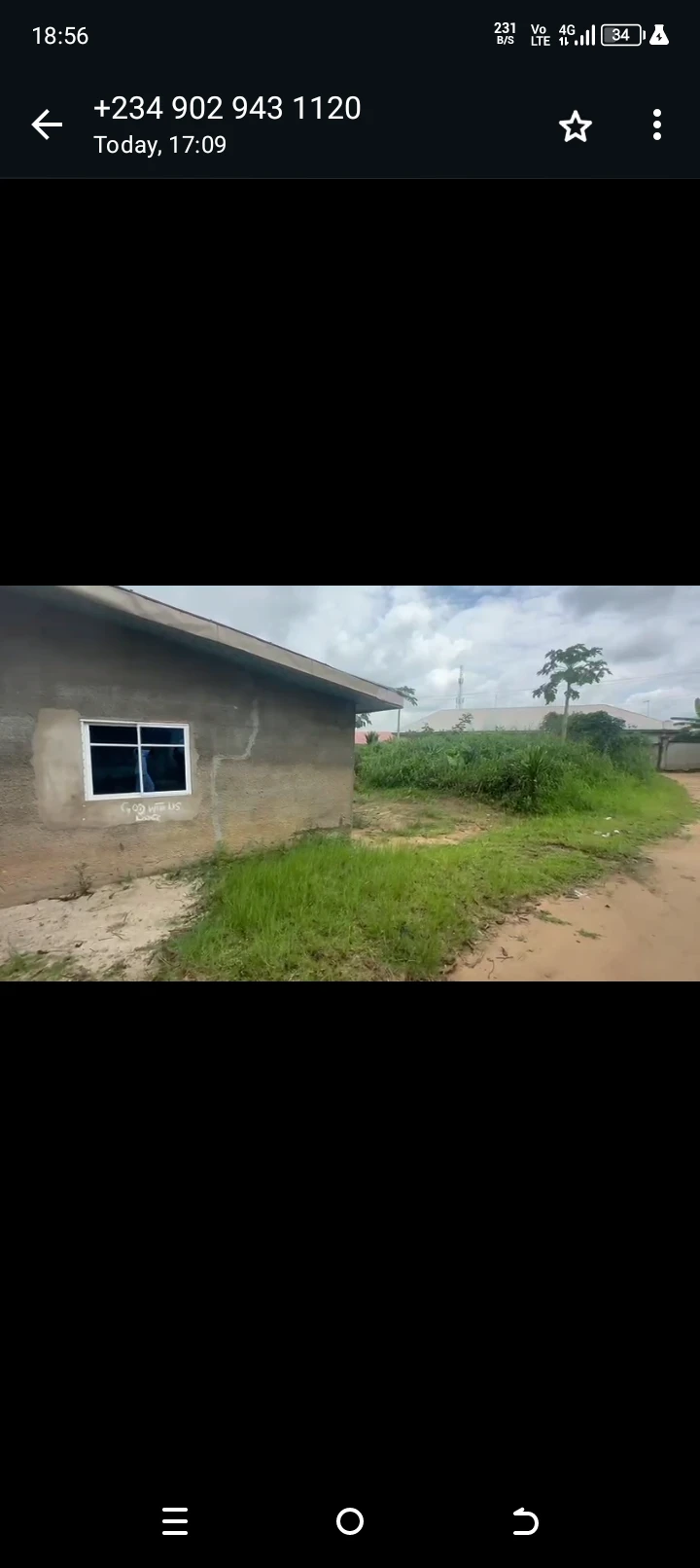 Bungalow for Sale in Ikot ekpene ,Akwa Ibom State Polytechnic, Akwa Ibom cover picture