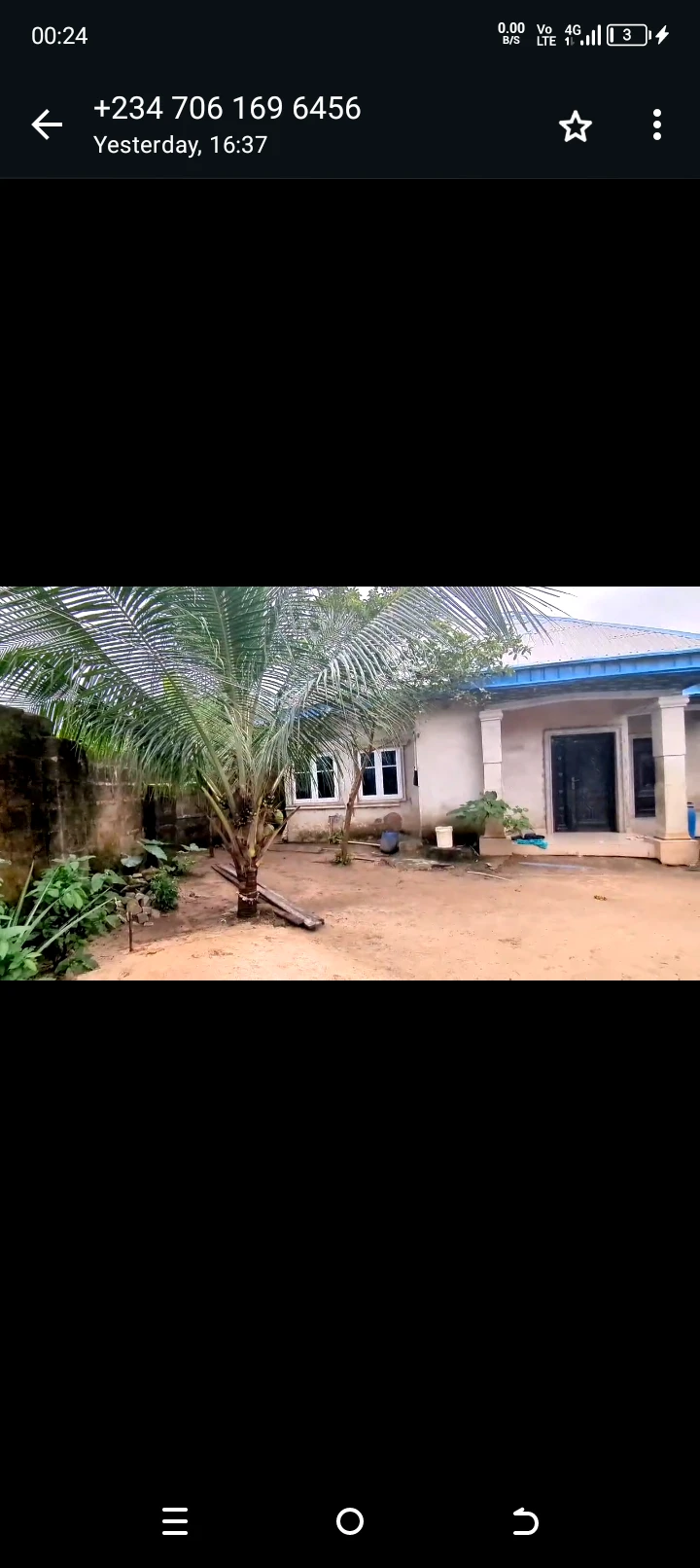 Bungalow for Sale in Off stadium road, Akwa Ibom cover picture