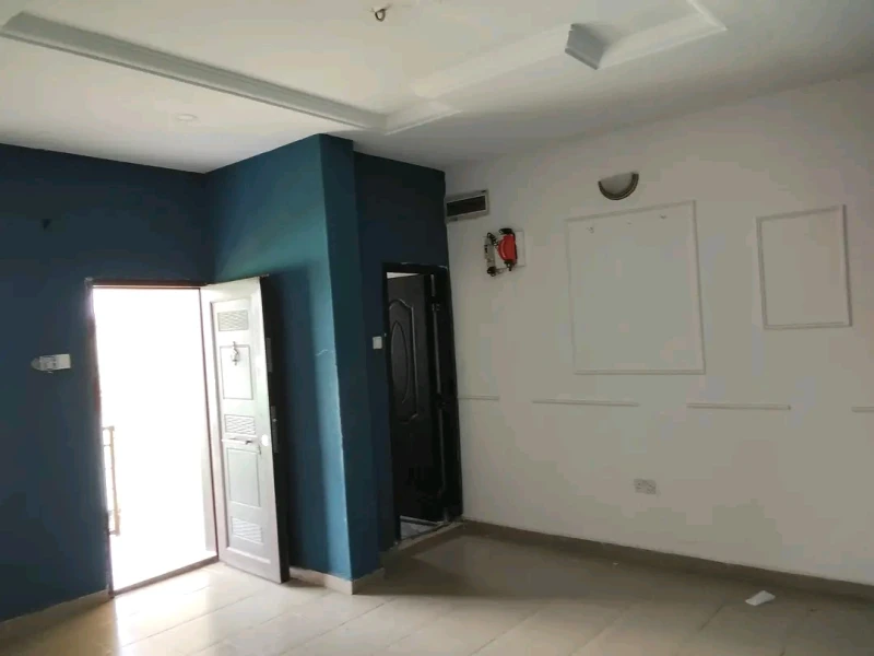 1 Bedroom Flat for Rent in Pepsi junction, Akwa Ibom cover picture