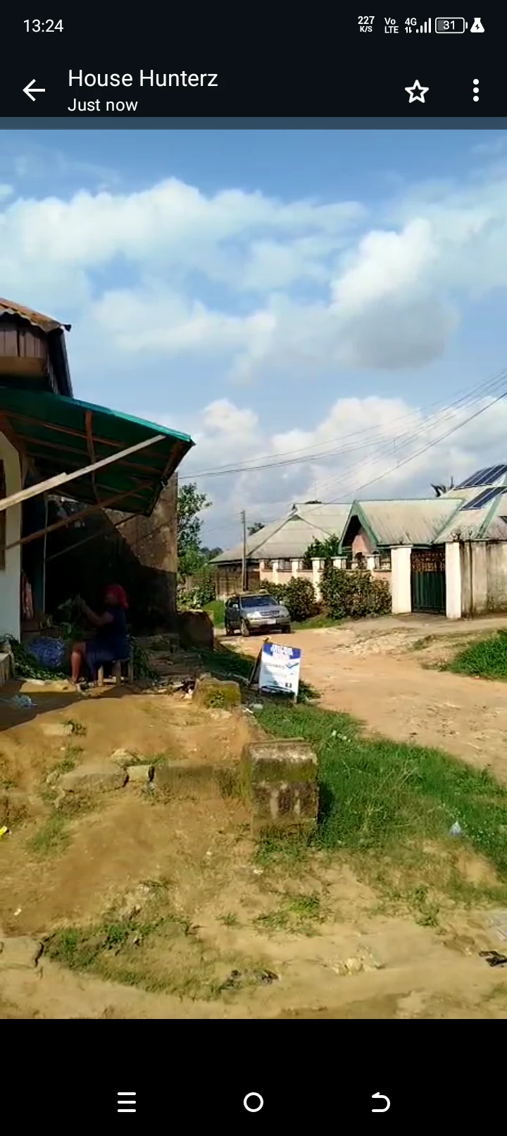 Bungalow for Sale in Nung oku junction, Akwa Ibom cover picture