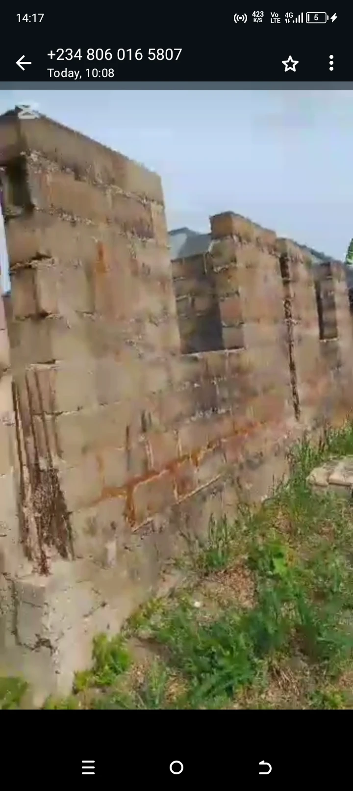 Mansion for Sale in 2lane by Dss, Akwa Ibom cover picture