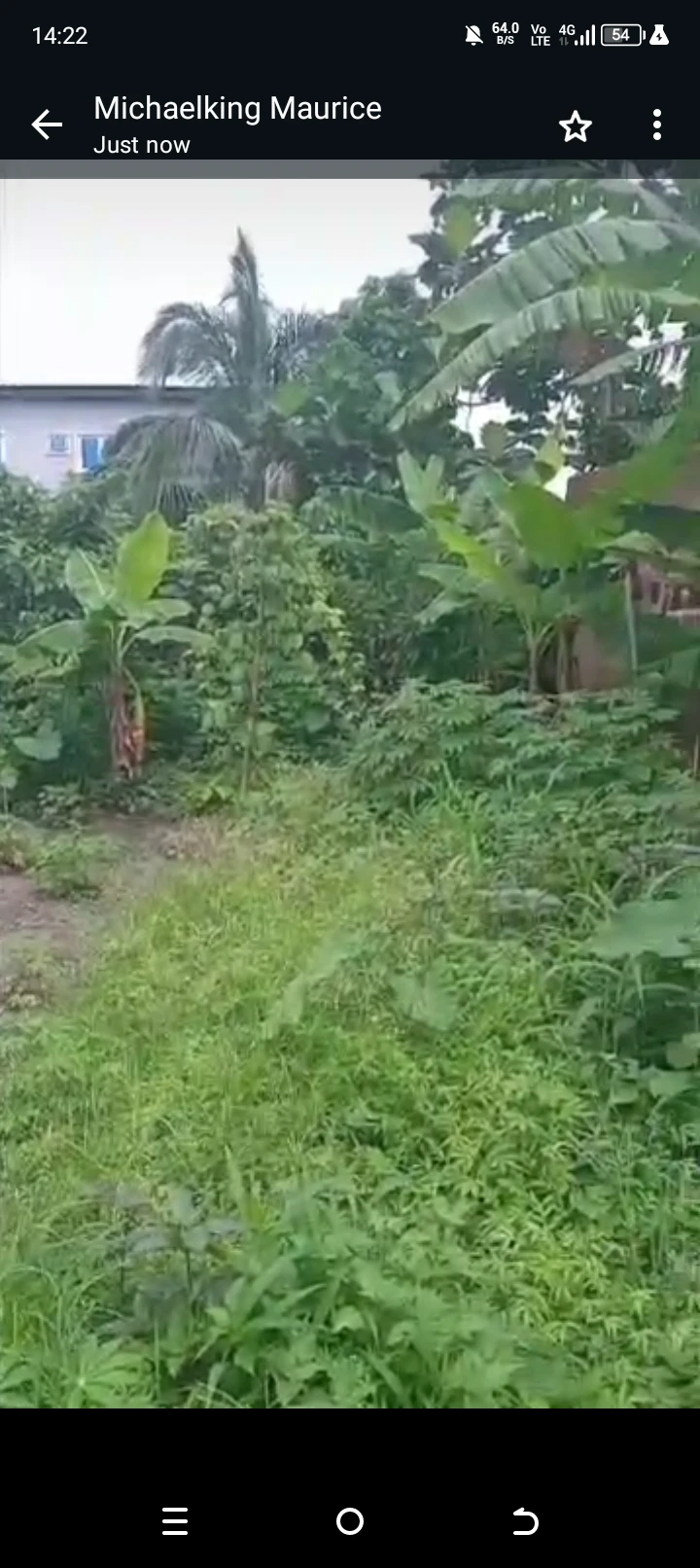 Land for Sale in Nwaniba road, Akwa Ibom cover picture