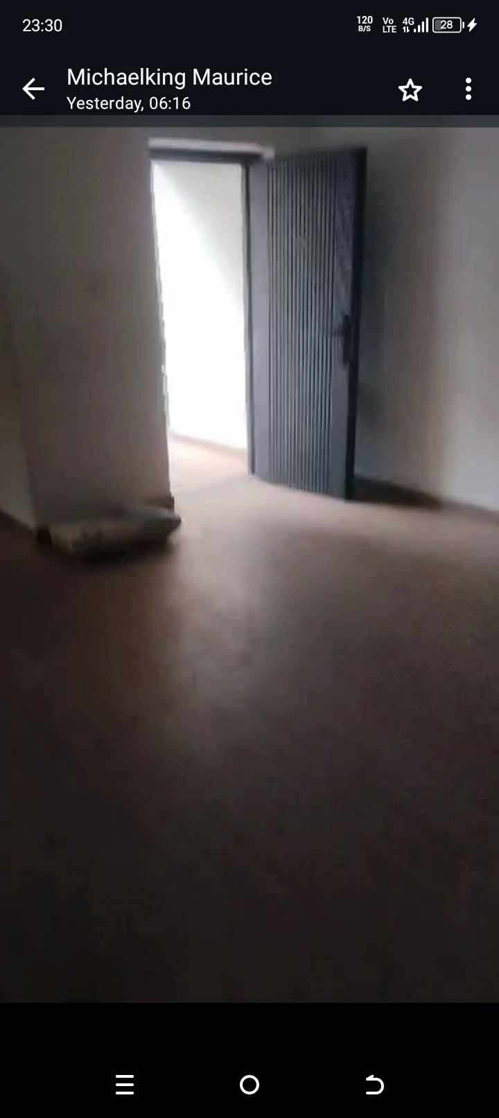 2 Bedroom Flat for Rent in Osongama Housing estate, Akwa Ibom cover picture