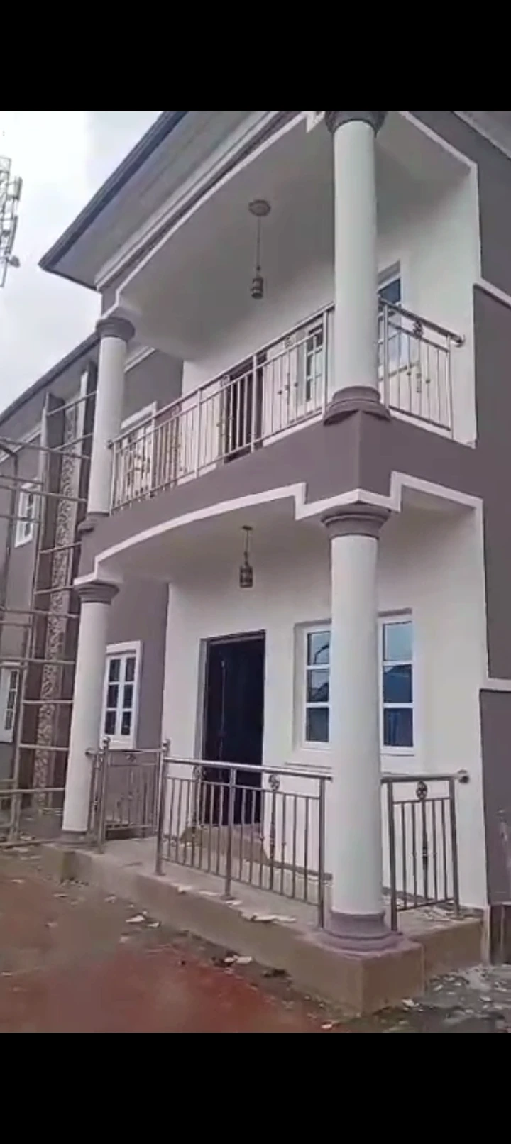 4 Bedroom Flat for Rent in Ewet housing extension, Akwa Ibom cover picture