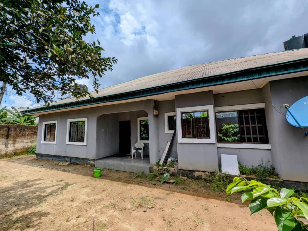 4 Bedroom Flat for Sale in Ring road 3, Akwa Ibom cover picture