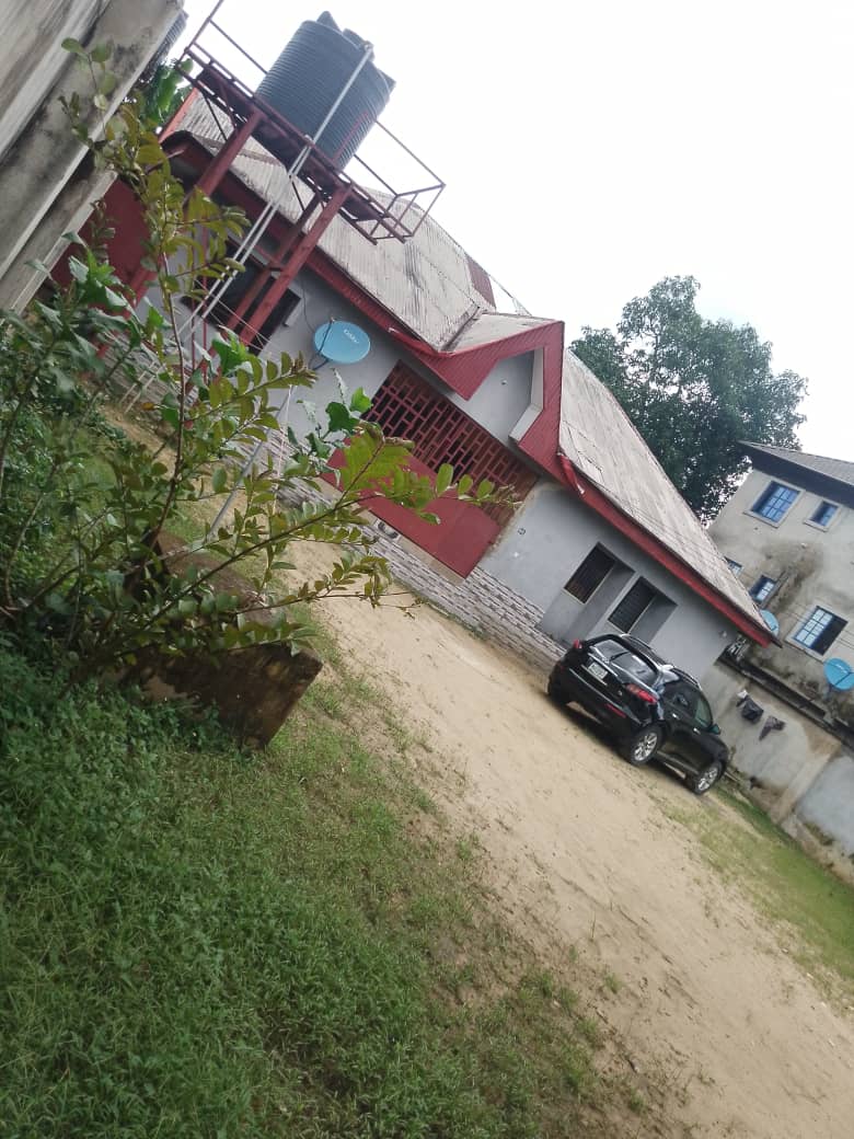 Bungalow for Sale in Federal housing estate off abak road, Akwa Ibom cover picture