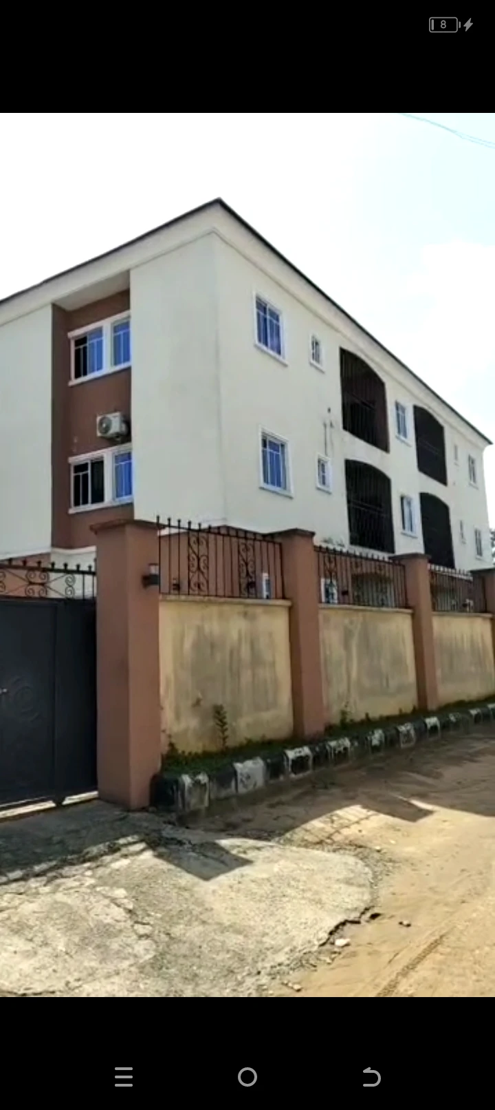 Duplex for Sale in Off stadium road, Akwa Ibom cover picture