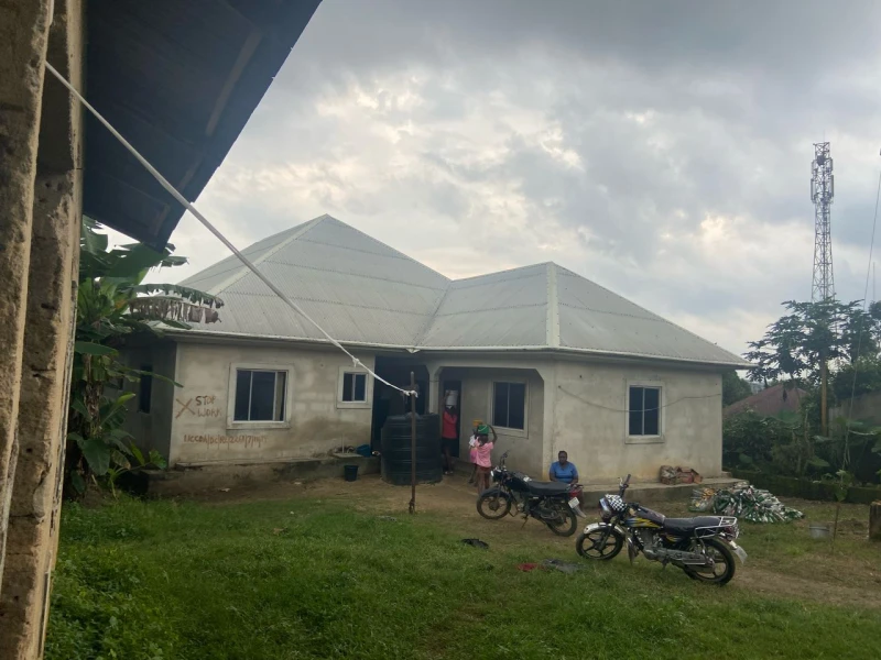Bungalow for Sale in Ikpa road, Akwa Ibom cover picture