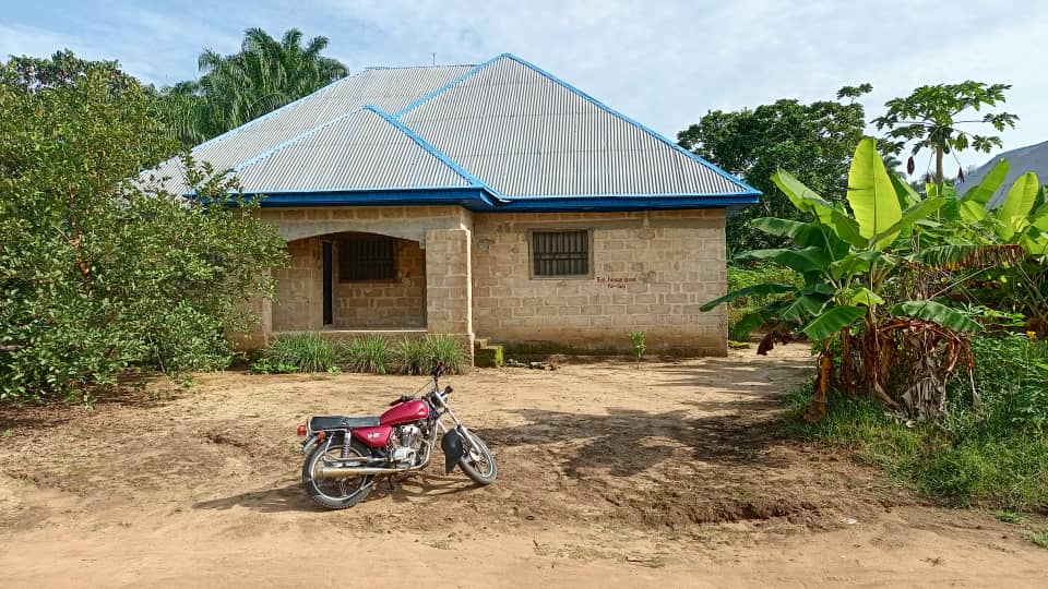 Bungalow for Sale in Ekom imam, Akwa Ibom cover picture