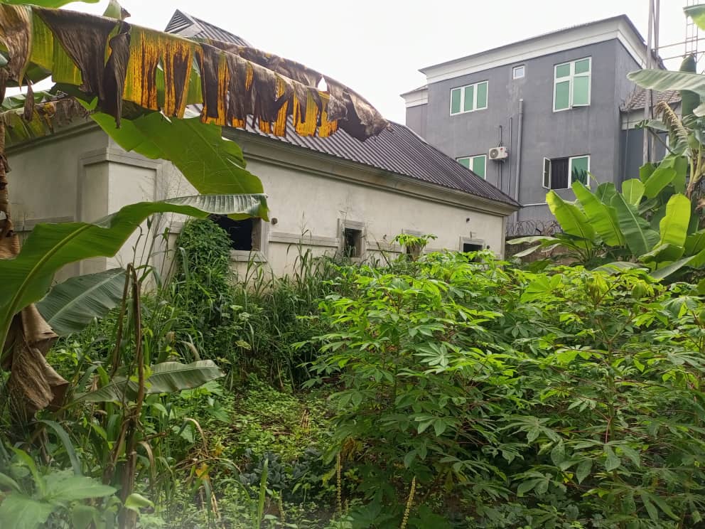 Mansion for Sale in Off ring road 3, Akwa Ibom cover picture
