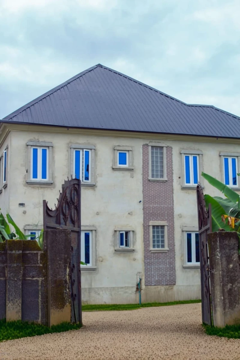 Uncompleted Building for Sale in Idoro road, Akwa Ibom cover picture