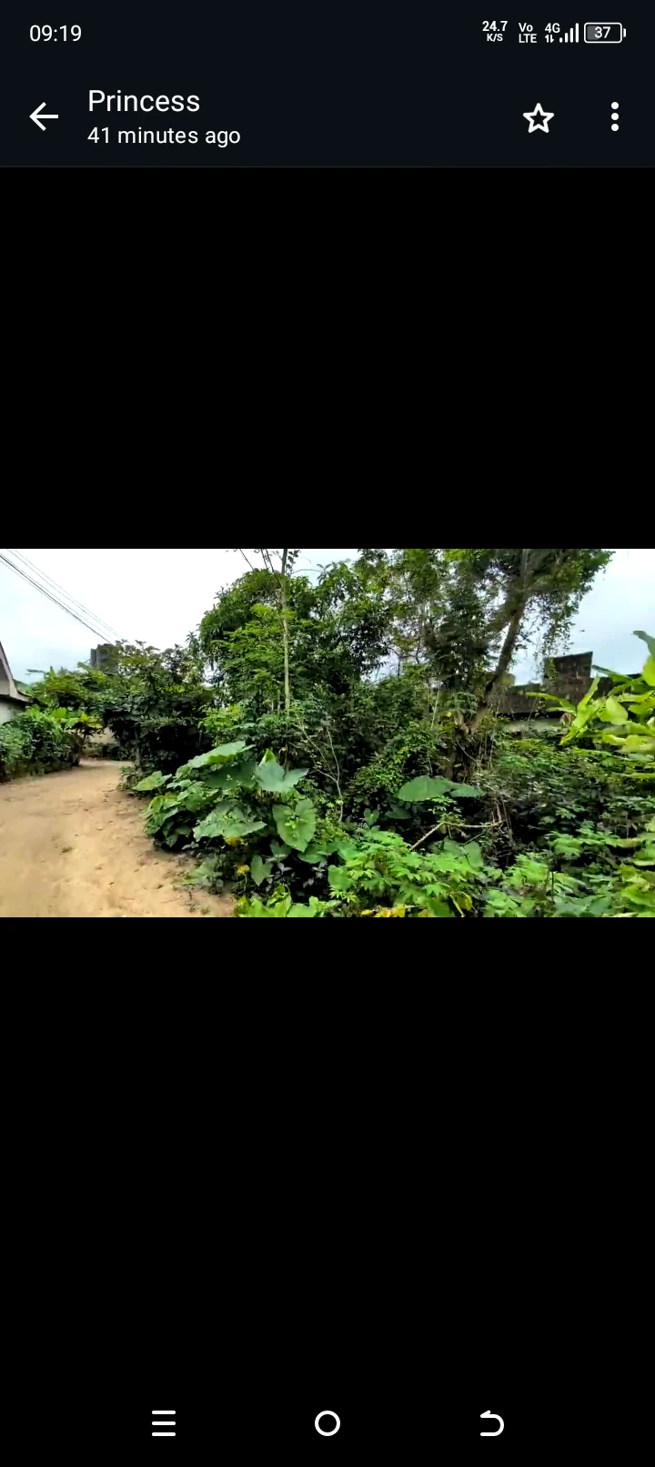 Land for Sale in Nwaniba road, Akwa Ibom cover picture