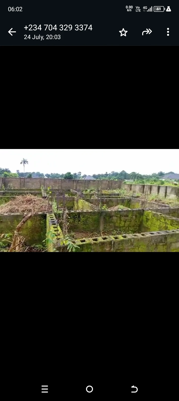 Land for Sale in Shelter Afrique extension, Akwa Ibom cover picture