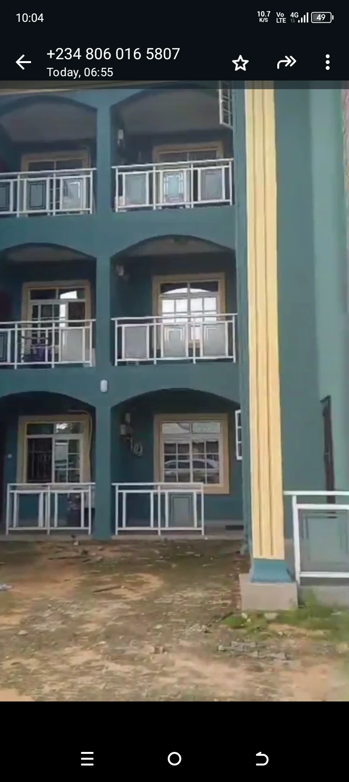 Mansion for Sale in Off nwaniba road, Akwa Ibom cover picture