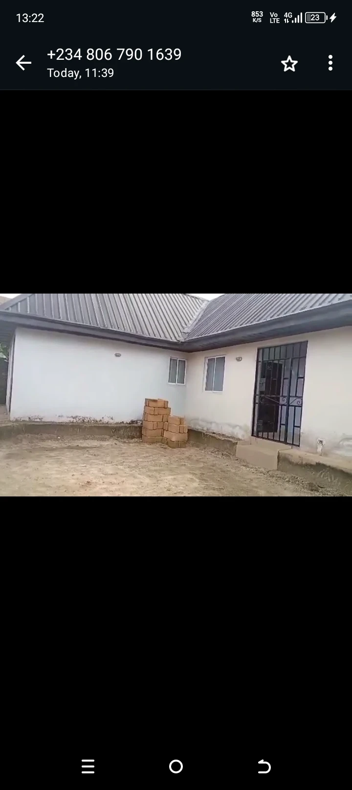 Bungalow for Sale in Off Udoudoma Avenue by Obio imo street, Akwa Ibom cover picture