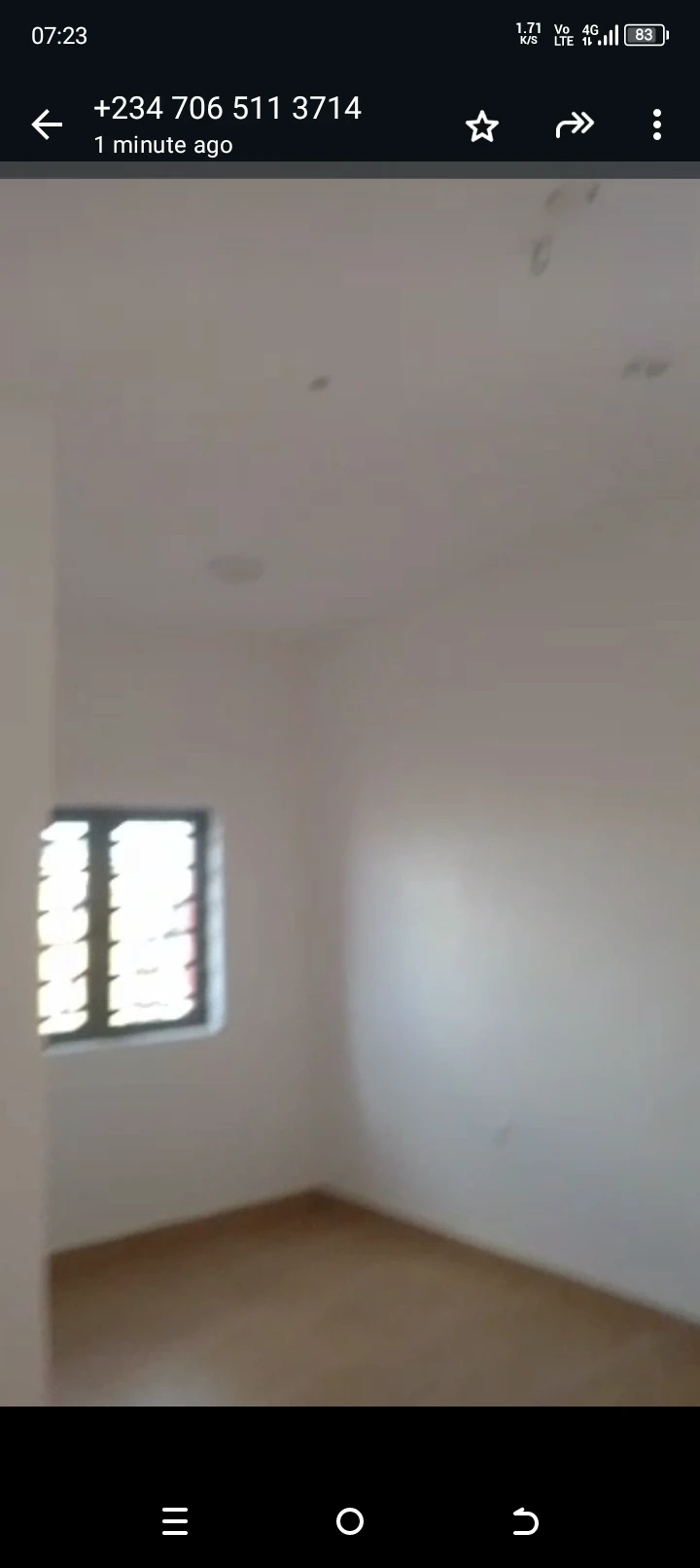 Hall for Rent in Oron road, Akwa Ibom cover picture
