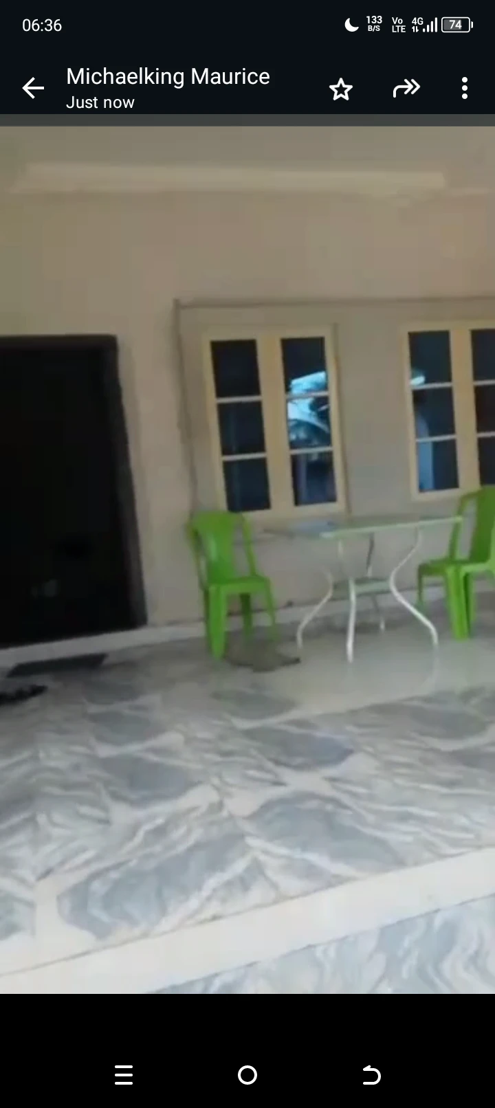 Bungalow for Sale in New ring road, Akwa Ibom cover picture