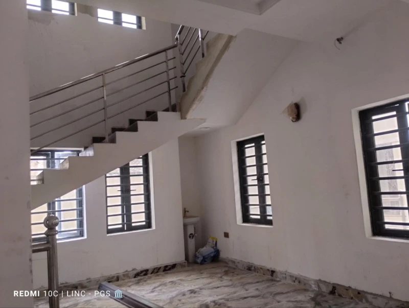 Duplex for Rent in Shelter Afrique Estate, Akwa Ibom cover picture