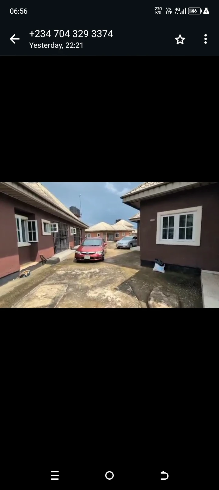 Estate for Sale in Uyeh estate off new ring road 3, Akwa Ibom cover picture