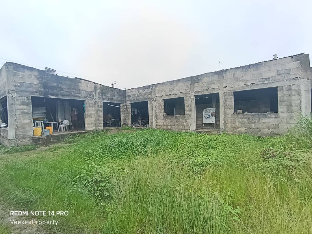 Land for Sale in Nwaniba road, Akwa Ibom cover picture