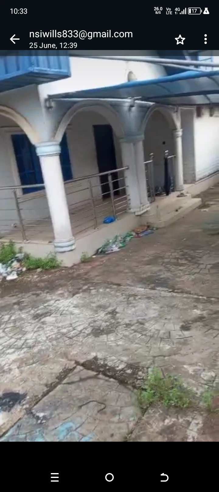 4 Bedroom Flat for Rent in Mbiabong after shelter afrique, Akwa Ibom cover picture