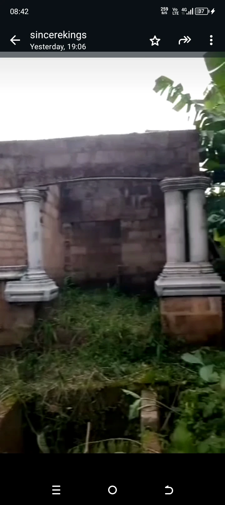 Bungalow for Sale in Enen ukprong ,off Calabar itu road, Akwa Ibom cover picture