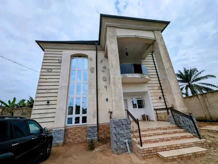Duplex for Sale in Off stadium road, Akwa Ibom cover picture