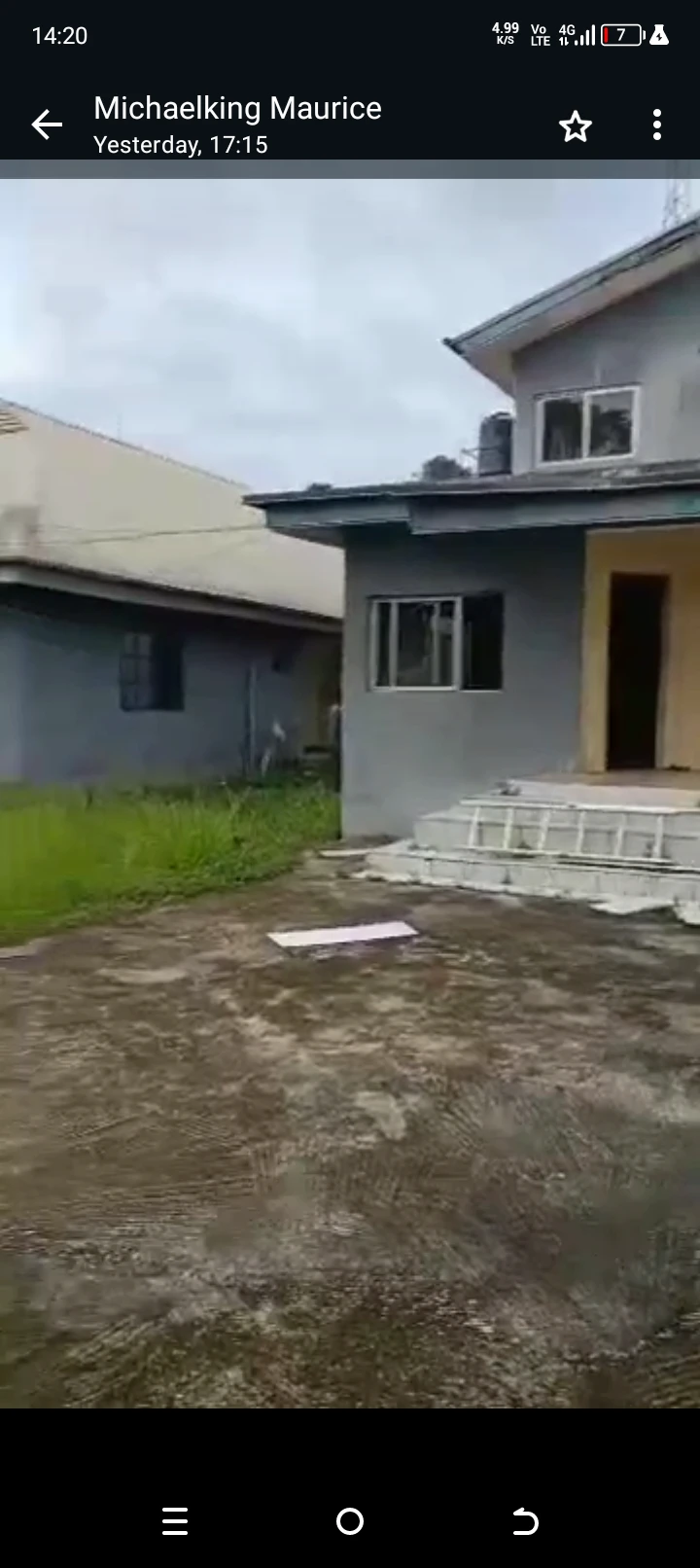 Duplex for Sale in Shelter Afrique Estate, Akwa Ibom cover picture