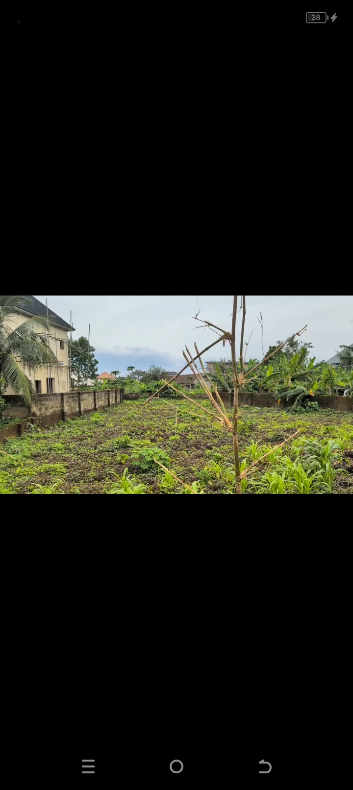 Land for Sale in Sylvanus Okon street, Akwa Ibom cover picture