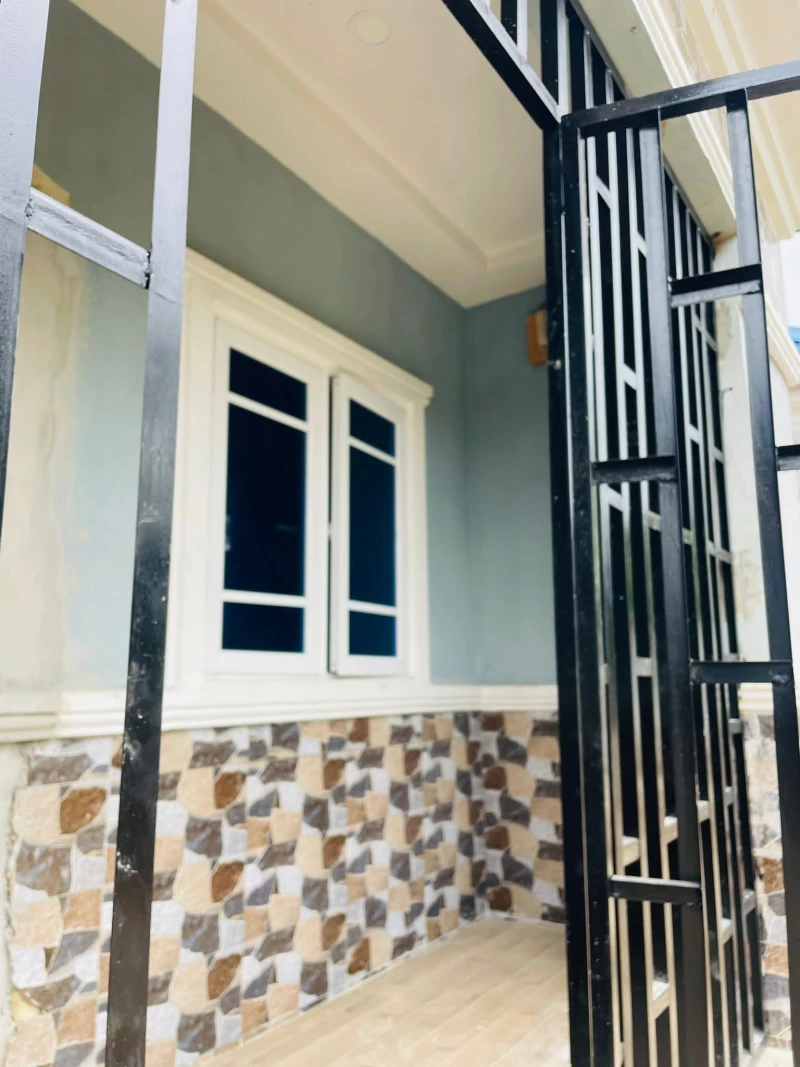 1 Bedroom Flat for Rent in Shelter Afrique extension, Akwa Ibom cover picture