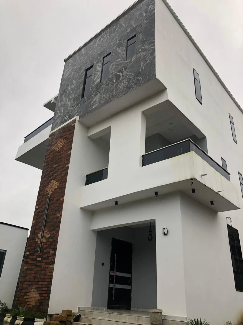 Duplex for Sale in Ewet housing extension, Akwa Ibom cover picture