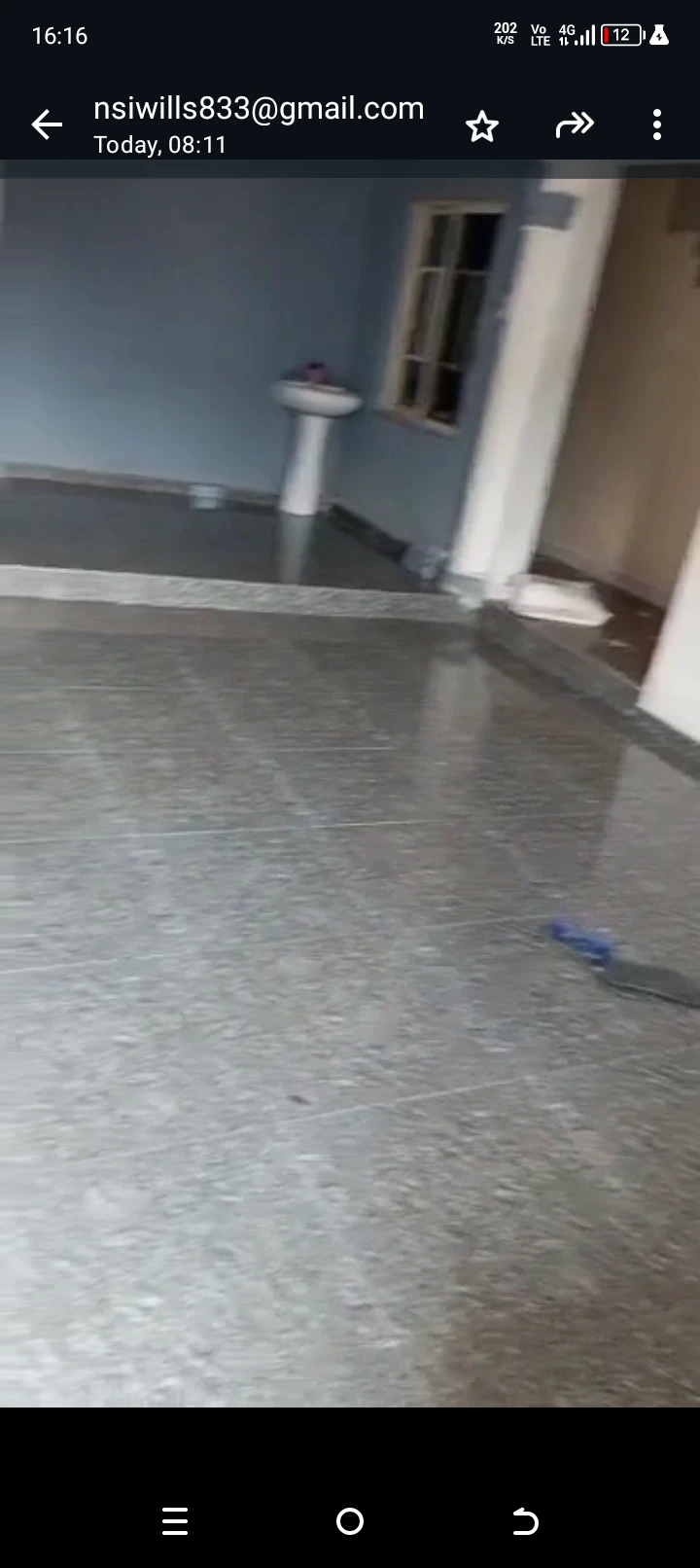 3 Bedroom Flat for Rent in Shelter Afrique Estate, Akwa Ibom cover picture