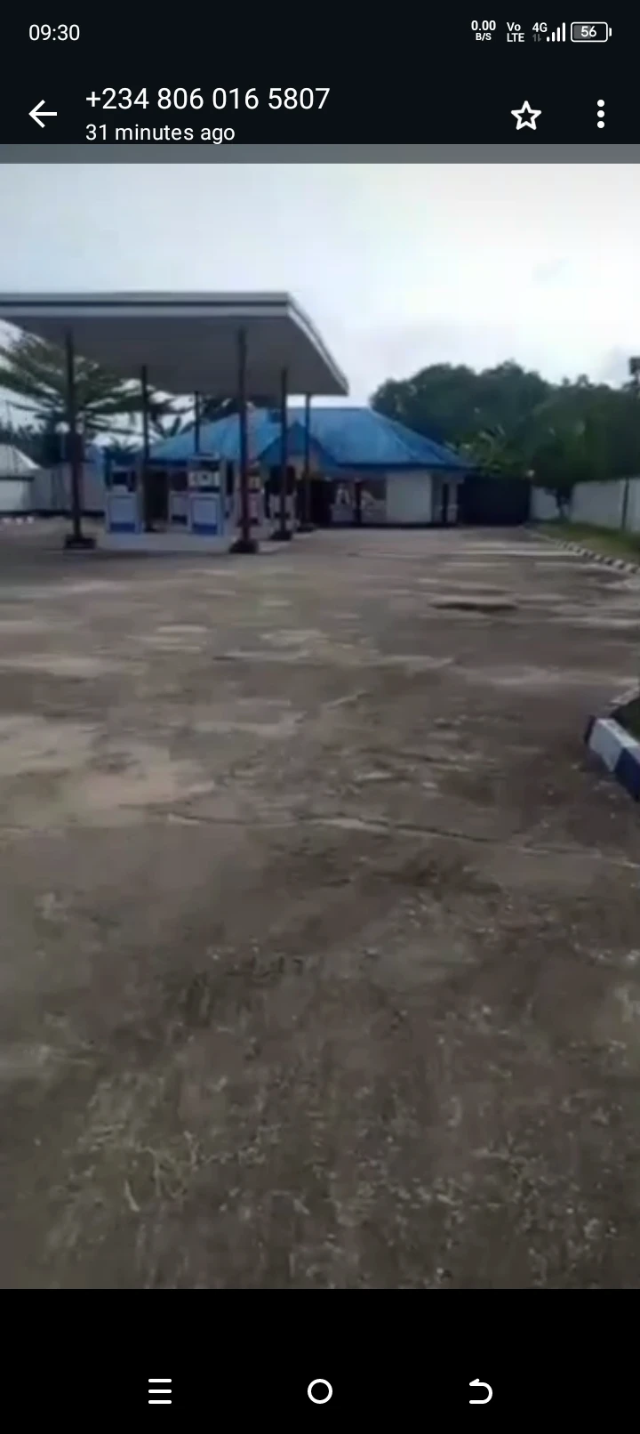 Filling Station for Sale in Nwaniba road, Akwa Ibom cover picture