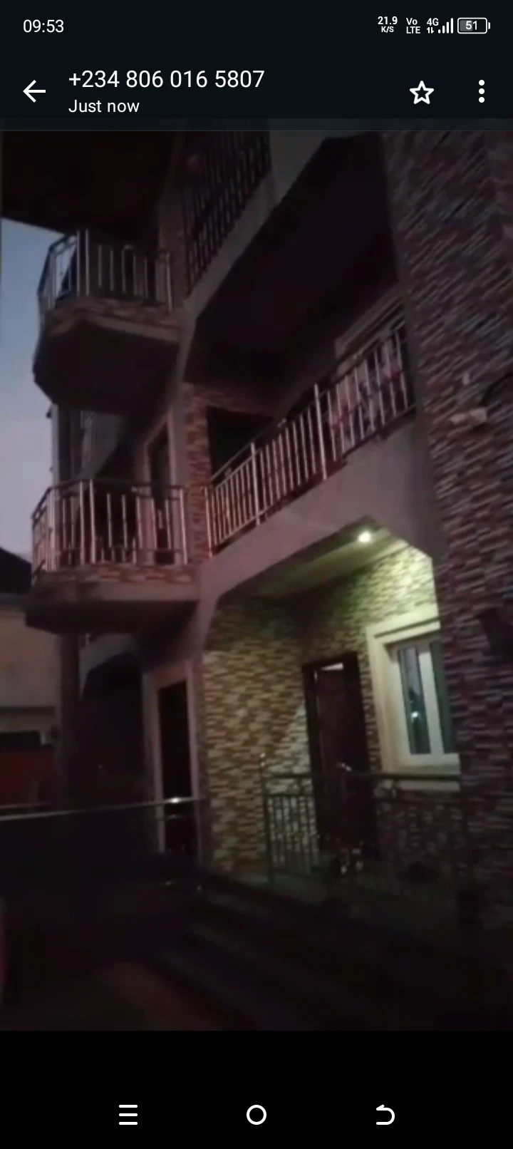 Mansion for Sale in Calabar itu road, Akwa Ibom cover picture