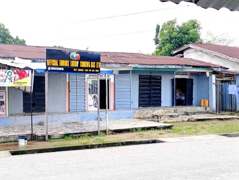 Store for Sale in Aka road by umoren street, Akwa Ibom cover picture