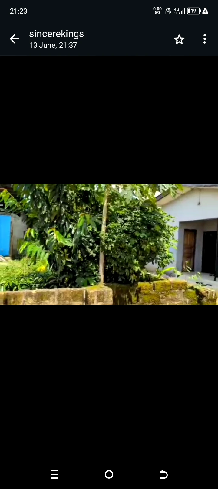 Bungalow for Sale in Akwa Efak , off  2 lane, Akwa Ibom cover picture